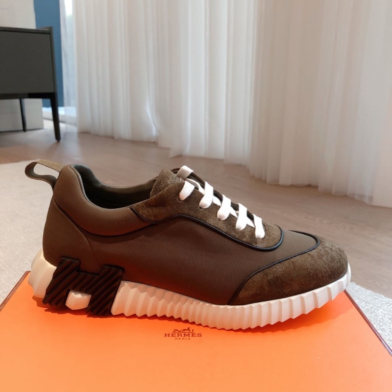 Hermes Sneaker